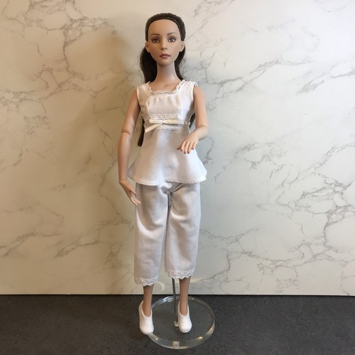 Robert tonner doll euphemia - robert,