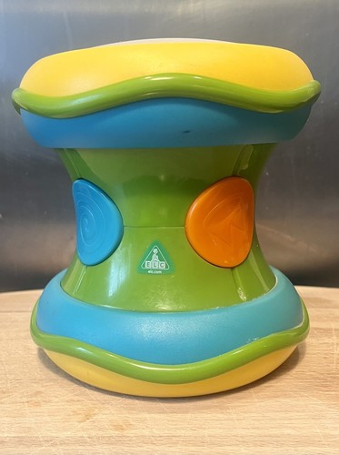 Elc light sound - with, 3