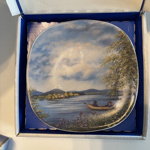 Arabia finland wall plate - arabia,