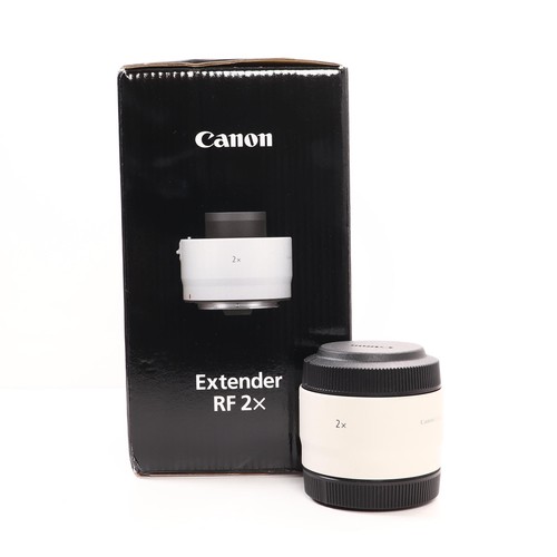 Canon extender 2x - canon,