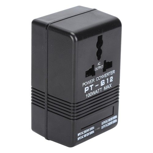 100w voltage converter - 100w,