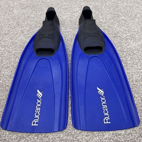 Rucanor swimming fins flippers - rucanor,