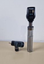 welch allyn ophthalmoscope