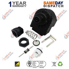 Glowworm Boiler Diverter Valve