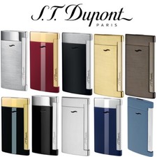 NEW ST Dupont Slim 7 Flat