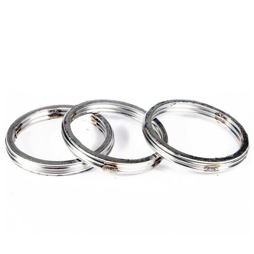 Exhaust manifold gasket - manifold,