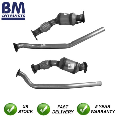 Catalytic converter euro bm - euro,