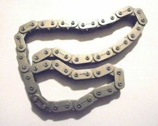 VILLIERS 9E, 10E, 11E (197cc) ENGINE     PRIMARY DRIVE CHAIN   
