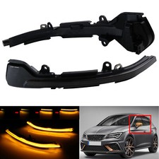 For Seat Leon MK3 5F 2013-2019