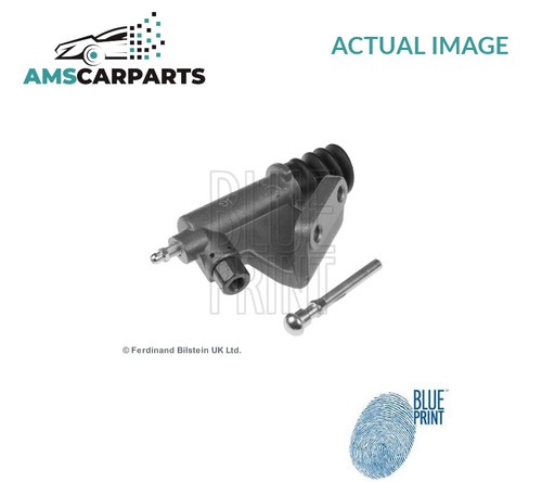 Clutch slave cylinder - clutch,