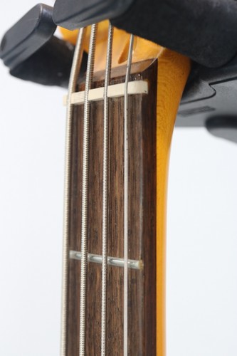 Fernandes rjb380 jazz bass - fernandes,