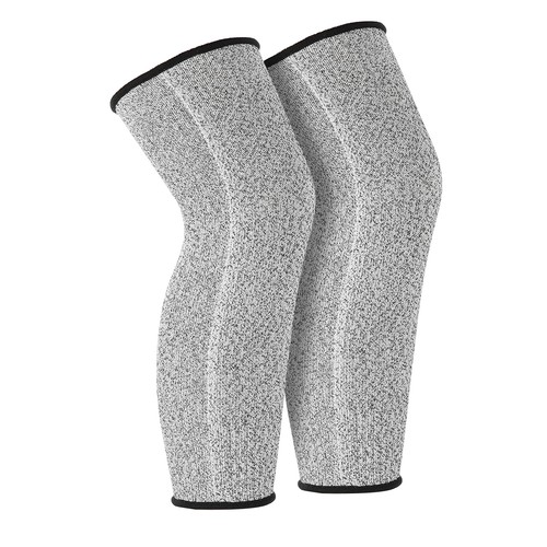 42cm cut resistant leg sleeves - resistant,