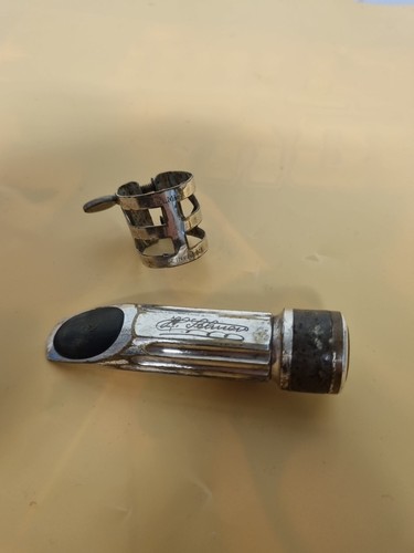 Very rare selmer - very, paris