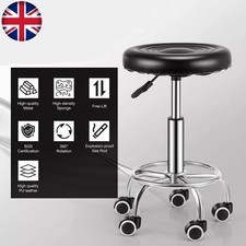 Beauty Spa Salon Stool Massage