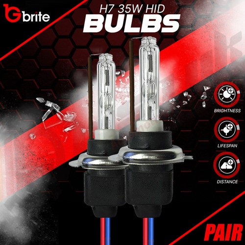 H7r xenon hid - h7,