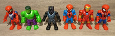 Playskool Heroes Marvel Super