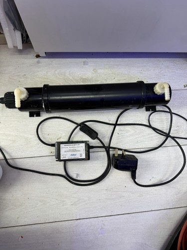 20w marine aquarium - uv,
