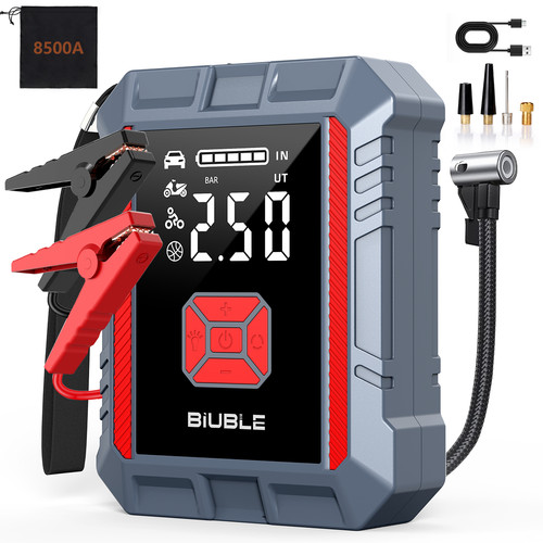 8500a car jump starter - 8500a,