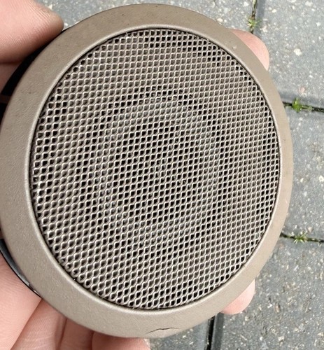 Bmw e36 door card speaker - bmw,