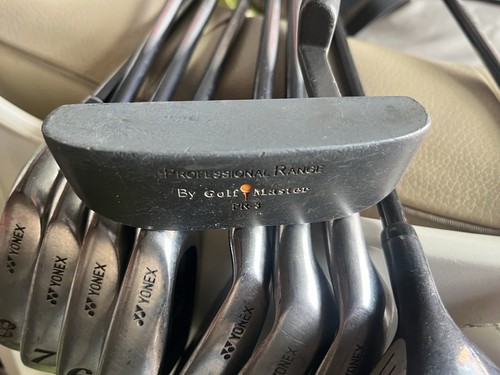 Yonex ultimum golf - yonex,