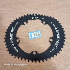 Osymetric Chainring 54t x 135