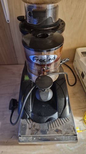 Fracino commercial burr - commercial, coffee