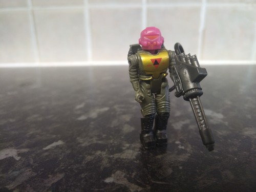 Vintage starcom cronax - starcom,