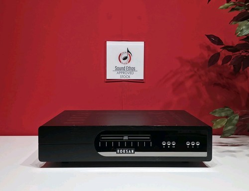 Roksan kandy player - roksan,