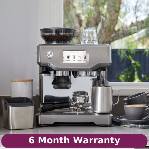 Sage the barista touch - sage,