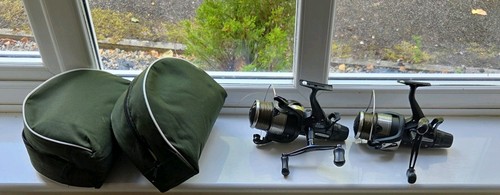 Shimano 6000 ra - 2,