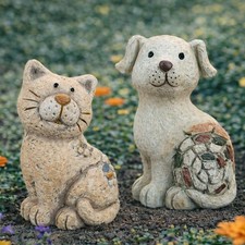 Sanctuary Home & Garden Stone