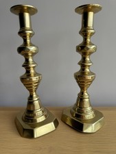 Pair of Antique 19th Century