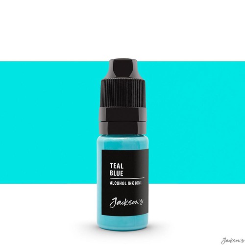 Jackson alcohol ink 10ml - jackson's,