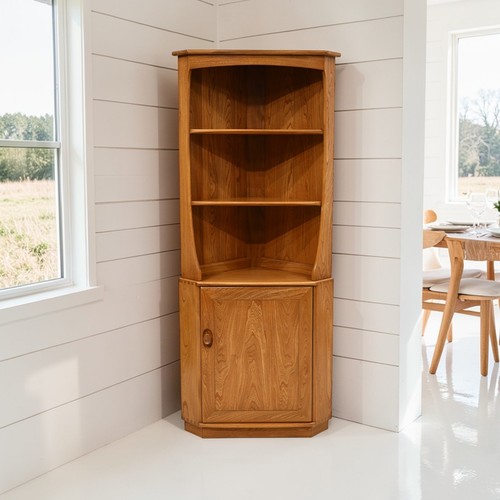 Genuine ercol windsor - ercol, corner