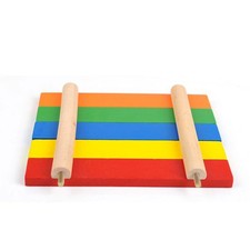  Hamster Accessories Cage Plateforme Pour Petit Jouet D'escalade Fournitures