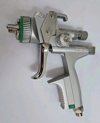 Sata satajet 5000 spray - satajet, b