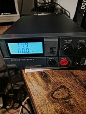 Sharman SM30SWI 30A Peak