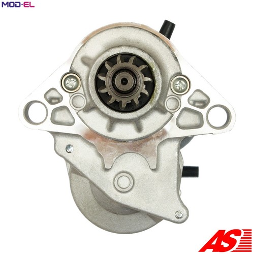 Starter s6077 for land - s6077,