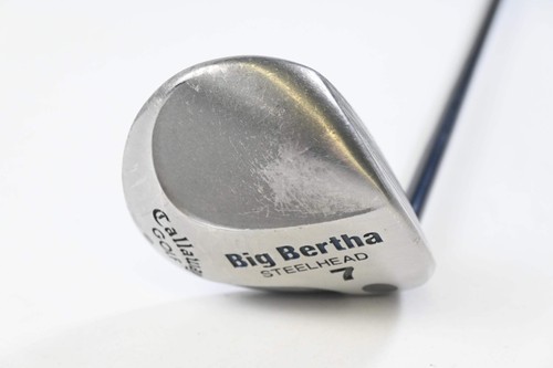Callaway steelhead wood - callaway, /