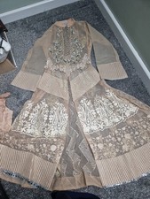 Pakistani/indian Dress