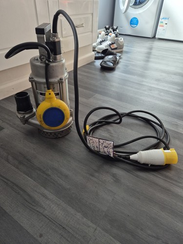 250ss heavy duty - heavy,