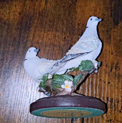 Eaglemoss the country bird - the,