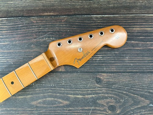 Fender mexico 50s stratocaster - mexico,