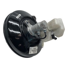 BMW Brake Servo & Master