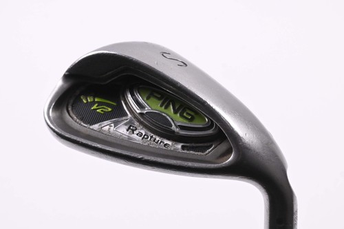 Ping rapture sand wedge - sand,