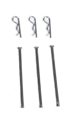 Ladder stabilizer level - stabilizer,