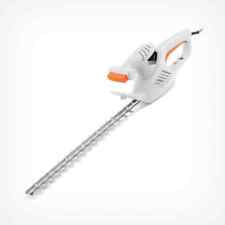 Electric Hedge Trimmer Lightweight 450W  Corded Electric Comfort Control
