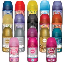 Assorted airpure refills - assorted,