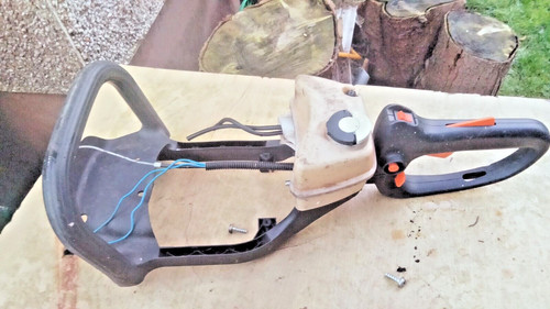 Stihl hs81 hs81r hs82r ce - hs81r/rc, hs82r/c/ce