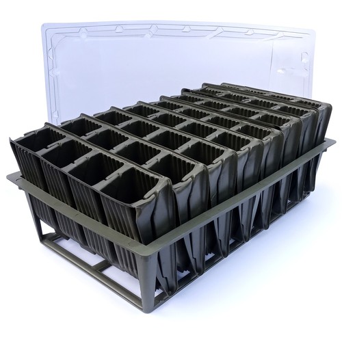 Haxnicks deep root trainer - deep,